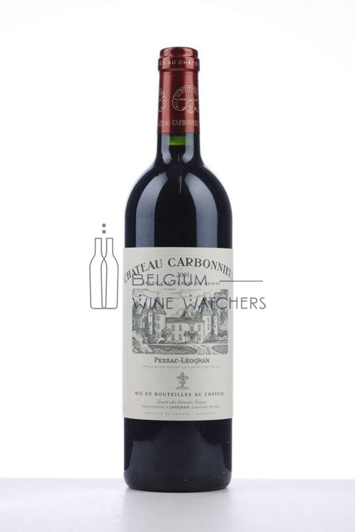 Afbeeldingen van 2001 CARBONNIEUX